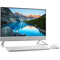 Dell all-in-one ec27250, 27-inch fhd 1920 x 1080, intel core7-150u, 16gb ram, 512gb ssd, intel graphics, windows 11 pro,  All in one PC | electropc.ro