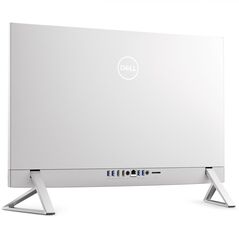 Dell all-in-one ec27250, 27-inch fhd 1920 x 1080, intel core7-150u, 16gb ram, 512gb ssd, intel graphics, windows 11 pro,  All in one PC | electropc.ro