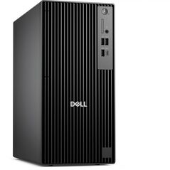 Desktop dell pro tower plus xe5 qbt1250 360w, intel u7-265, 32gb ram, 1tb ssd, 4tb hdd, integrated graphics, windows 11 pro,  Desktop PC | electropc.ro