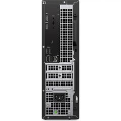 Desktop dell slim ecs1250 180w, intel i5-14400, 8gb ram, 512gb ssd, intel(r) uhd graphics 730, windows 11 pro,  Desktop PC | electropc.ro