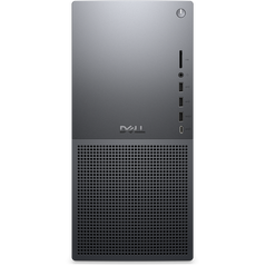 Desktop dell tower plus ebt2250, 750w graphite, energy star label, intel(r) core(tm) ultra 7 265 processor (20-core, 66mb total cache, 1.8ghz to 5.3ghz), nvidia(r) geforce rtx(tm) 4060 8gb gddr6, 16 gb ddr5, 1 x 16 gb, 5200 mt/s, 1tb m.2 pcie nvme solid s,  Desktop PC | electropc.ro