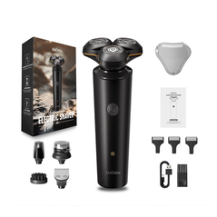 Enchen electric shaver x8s-c,  Aparate de tuns | electropc.ro