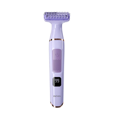 Enchen trimmer a1 purple,  Aparate de tuns | electropc.ro