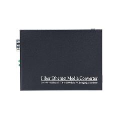Extralink sedir  media converter  1x sfp 1x rj45 1000mb/s mc220 replacement,  Accesorii switch-uri | electropc.ro