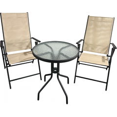 Hr set 2 scaune+masa, texas,  Seturi de mobilier | electropc.ro