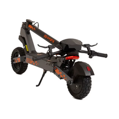 Kugoo kirin g2 electric scooter,  Trotinete | electropc.ro