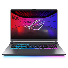 Laptop gaming asus rog strix g16, g615jm-rv014 , 16-inch, fhd+ 16:10 (1920 x 1200, wuxga), 13th gen intel® core™ i5-13450hx processor 2.4 ghz (20m  cache, up to 4.6 ghz, 10 cores: 6 p-cores and 4 e-cores), intel® uhd graphics, nvidia® geforce rtx™ 5060 la,  Laptopuri | electropc.ro