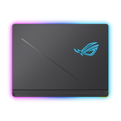 Laptop gaming asus rog strix g16, g615lr-s5076, 16-inch, 2.5k (2560 x1600, wqxga) 16:10 aspect ratio, rog nebula display, intel® core™ ultra7 processor 255hx 2.4 ghz (30mb cache, up to 5.2 ghz, 20 cores, 20threads); intel® ai boost npu up to 13tops, intel,  Laptopuri | electropc.ro