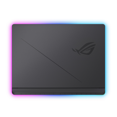 Laptop gaming asus rog strix g16, g615lw-s5046x, 16-inch, 2.5k (2560 x1600, wqxga) 16:10 aspect ratio, rog nebula display, intel  core™ ultra 9, intel® uhd graphics, nvidia® geforce rtx™ 5080 laptop gpu, 240hz, 2x ddr5 so-dimm slots, 2xm.2 pcie, ddr5 32gb,  Laptopuri | electropc.ro