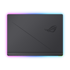 Laptop gaming asus rog strix g18, g815lp-s9032, 18-inch, 2.5k (2560 x1600, wqxga) 16:10 aspect ratio, rog nebula display, intel® core™ ultra9 processor 275hx 2.7 ghz (36mb cache, up to 5.4 ghz, 24 cores, 24threads); intel® ai boost npu up to 13tops, intel,  Laptopuri | electropc.ro