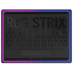 Laptop gaming asus rog strix scar 16, g635lw-rw069, 16-inch, 2.5k (2560x 1600, wqxga) 16:10 aspect ratio, rog nebula hdr display, intel® core™ultra 9 processor 275hx 2.7 ghz (36mb cache, up to 5.4 ghz, 24 cores, 24threads); intel® ai boost npu up to 13top,  Laptopuri | electropc.ro