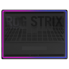 Laptop gaming asus rog strix scar 18, g835lw-sa058, 18-inch, 2.5k (2560x 1600, wqxga) 16:10 aspect ratio, rog nebula hdr display, intel® core™ultra 9 processor 275hx 2.7 ghz (36mb cache, up to 5.4 ghz, 24 cores, 24threads); intel® ai boost npu up to 13top,  Laptopuri | electropc.ro