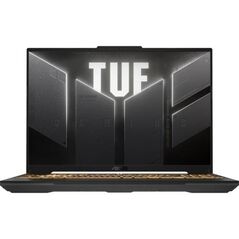 Laptop gaming asus tuf f16, fx607vu-rl083, 16-inch, fhd+ 16:10 (1920 x 1200, wuxga), intel® core™ 5 processor 210h 2.2 ghz (12mb cache, up to 4.8 ghz, 8 cores, 12 threads), intel® iris xᵉ graphics, nvidia® geforce rtx™ 4050 laptop gpu (194 ai tops), 144hz,  Laptopuri | electropc.ro