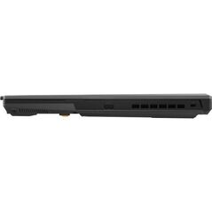 Laptop gaming asus tuf f16, fx607vu-rl083, 16-inch, fhd+ 16:10 (1920 x 1200, wuxga), intel® core™ 5 processor 210h 2.2 ghz (12mb cache, up to 4.8 ghz, 8 cores, 12 threads), intel® iris xᵉ graphics, nvidia® geforce rtx™ 4050 laptop gpu (194 ai tops), 144hz,  Laptopuri | electropc.ro