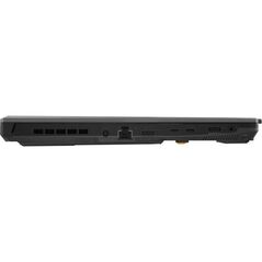 Laptop gaming asus tuf f16, fx607vu-rl083, 16-inch, fhd+ 16:10 (1920 x 1200, wuxga), intel® core™ 5 processor 210h 2.2 ghz (12mb cache, up to 4.8 ghz, 8 cores, 12 threads), intel® iris xᵉ graphics, nvidia® geforce rtx™ 4050 laptop gpu (194 ai tops), 144hz,  Laptopuri | electropc.ro