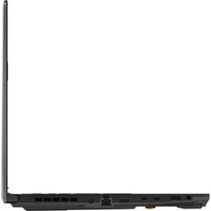 Laptop gaming asus tuf f16, fx607vu-rl083, 16-inch, fhd+ 16:10 (1920 x 1200, wuxga), intel® core™ 5 processor 210h 2.2 ghz (12mb cache, up to 4.8 ghz, 8 cores, 12 threads), intel® iris xᵉ graphics, nvidia® geforce rtx™ 4050 laptop gpu (194 ai tops), 144hz,  Laptopuri | electropc.ro