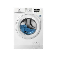 Masina de spalat rufe electrolux ew6f1481e, 8 kg, 1400 rpm, clasa a, motor inverter cu magnetpermanent, display led, sensicare, timemanager, alb,  Masini de spalat rufe automate | electropc.ro