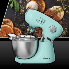 Mixer planetar fram fpm-d1010gr,  Mixere | electropc.ro