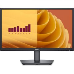 Monitor dell 22" e2225hs 54.5 cm, 1920 x 1080 at 75 hz, 5 ms,  Monitoare LED | electropc.ro