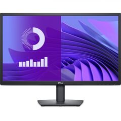 Monitor dell 24" e2425h 60.47 cm, 1920 x 1080 75 hz, 5ms,  Monitoare LED | electropc.ro