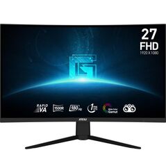 Monitor msi 27" g27c3f,  Monitoare LED | electropc.ro