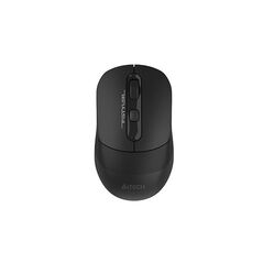 Mouse a4tech, pc sau nb, wireless, 2.4ghz + bt, optic, 2000 dpi, butoane/scroll 4/1, negru,  Mouse | electropc.ro