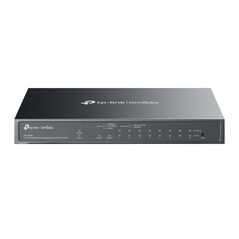 Omada 20-port gigabit easy managed switch with 16-port poe+ port: 16× gigabit poe+ ports, 2x gigabit non-poe ports, 2× gigabit sfp ports spec: 802.3at/af, 250 w poe power, 1u 19-inch rack-mountable steel case feature: integration with omada sdn controller,  Switch-uri | electropc.ro