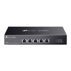 Omada 5-port 10g multi-gigabit desktop switch port: 5× 10g rj45 ports spec: desktop steel case feature: plug and play,  Switch-uri | electropc.ro
