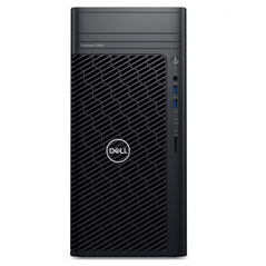Precision 3680 tower cto base 1000w, intel i9-14900k, 128gb ram, 2tbssd + 2x4tb hdd, rtx 5000 ada, windows 11 pro,  Desktop PC | electropc.ro