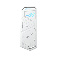 Rack ssd asus rog strix arion, m.2 pcie, usb type-c alb,  SSD-uri externe | electropc.ro