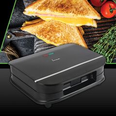 Sandwich maker fram fsm-700bk,  Sandwich makere | electropc.ro
