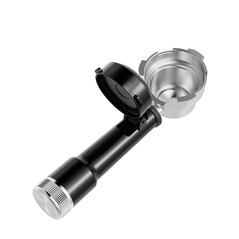 Set de filtre pentru capsule de espressor heinner filterset-cps2ndg,  Accesorii | electropc.ro