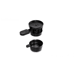 Set de filtre pentru capsule de espressor heinner filterset-cps2ndg,  Accesorii | electropc.ro