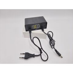 Alimentator camere  12v 2a hm-a127 12v 2a, eu standard plug,  Accesorii | electropc.ro