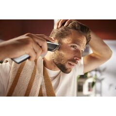 Aparat de tuns philips hc5610/15, ni-mh, autonomie 75 min,  Aparate de tuns | electropc.ro