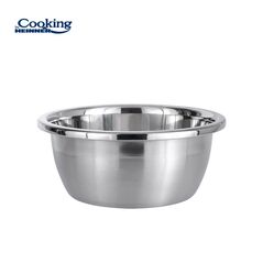 Bol inox 24 cm, aria, cooking by heinner,  Boluri & Cutii alimente | electropc.ro