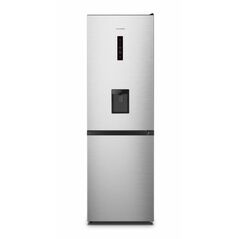 Combina frigorifica heinner hcnf-hs304xwde++,  Combine frigorifice | electropc.ro