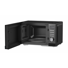 Cuptor cu microunde heinner hmw-md25dmrbk,  Cuptoare cu microunde | electropc.ro
