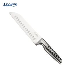 Cutit santoku 18 cm, skyline, cooking by heinner,  Cutite & seturi | electropc.ro
