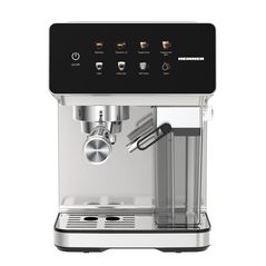 Espressor digital heinner creamyblend hem-lk20dmlk,  Espressoare | electropc.ro