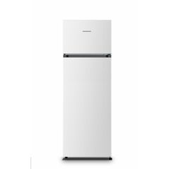 Frigider cu doua usi heinner hf-hs243e++,  Frigidere | electropc.ro