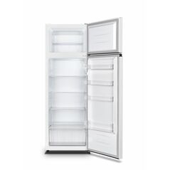 Frigider cu doua usi heinner hf-hs243e++,  Frigidere | electropc.ro