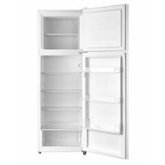 Frigider cu doua usi heinner hf-m294e++,  Frigidere | electropc.ro