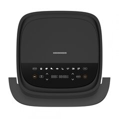 FriteuzĂ cu aer cald Și cuptor pizza 2 În 1 heinner pizza easyfry hpaf-b4dc22bk,  Friteuze | electropc.ro