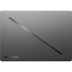 Laptop gaming asus rog zephyrus g16, gu605cr-qr119, 16-inch, 2.5k (2560 x1600, wqxga) oled 16:10 aspect ratio, rog nebula display, intel® core™ultra 9 processor 285h 2.9 ghz (24mb cache, up to 5.4 ghz, 16 cores, 16threads); intel® ai boost npu up to 13top,  Laptopuri | electropc.ro