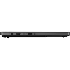 Laptop gaming asus rog zephyrus g16, gu605cr-qr119, 16-inch, 2.5k (2560 x1600, wqxga) oled 16:10 aspect ratio, rog nebula display, intel® core™ultra 9 processor 285h 2.9 ghz (24mb cache, up to 5.4 ghz, 16 cores, 16threads); intel® ai boost npu up to 13top,  Laptopuri | electropc.ro
