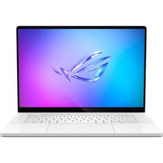 Laptop gaming asus rog zephyrus g16, gu605cx-qr118, 16-inch, 2.5k (2560 x1600, wqxga) oled 16:10 aspect ratio, rog nebula display, intel® core™ultra 9 processor 285h 2.9 ghz (24mb cache, up to 5.4 ghz, 16 cores, 16threads); intel® ai boost npu up to 13top,  Laptopuri | electropc.ro