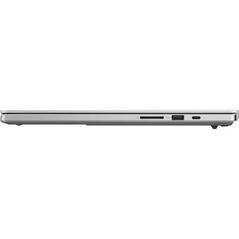 Laptop gaming asus rog zephyrus g16, gu605cx-qr118, 16-inch, 2.5k (2560 x1600, wqxga) oled 16:10 aspect ratio, rog nebula display, intel® core™ultra 9 processor 285h 2.9 ghz (24mb cache, up to 5.4 ghz, 16 cores, 16threads); intel® ai boost npu up to 13top,  Laptopuri | electropc.ro