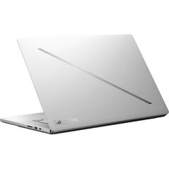 Laptop gaming asus rog zephyrus g16, gu605cx-qr118, 16-inch, 2.5k (2560 x1600, wqxga) oled 16:10 aspect ratio, rog nebula display, intel® core™ultra 9 processor 285h 2.9 ghz (24mb cache, up to 5.4 ghz, 16 cores, 16threads); intel® ai boost npu up to 13top,  Laptopuri | electropc.ro