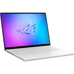 Laptop gaming asus rog zephyrus g16, gu605cx-qr119x, 16-inch, 2.5k (2560 x1600, wqxga) oled 16:10 aspect ratio, rog nebula display, intel® core™ultra 9 processor 285h 2.9 ghz (24mb cache, up to 5.4 ghz, 16 cores, 16threads); intel® ai boost npu up to 13to,  Laptopuri | electropc.ro